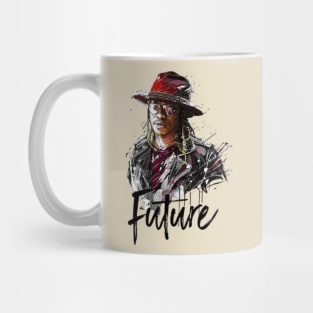 Future Mug